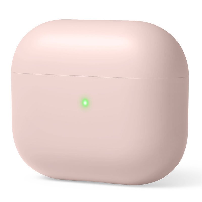 Elago Airpods 3 Hybrid Case - Lovely Pink