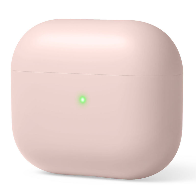 Elago Airpods 3 Hybrid Case - Lovely Pink