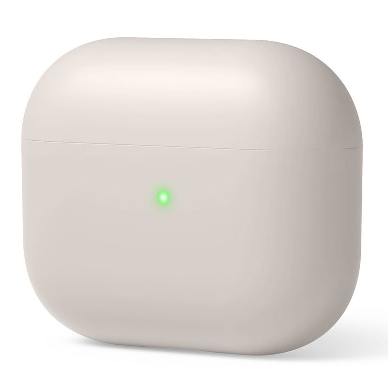 Elago Airpods 3 Hybrid Case - Stone