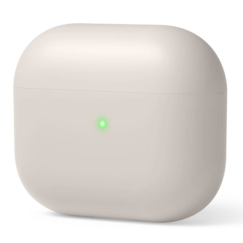 Elago Airpods 3 Hybrid Case - Stone