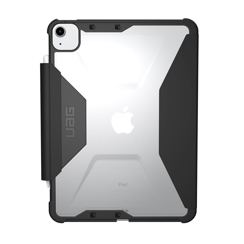 UAG puzdro Plyo Series pre iPad Air 11" M1/M2/M3, iPad Pro 11" 2018-2022 - Black/Ice