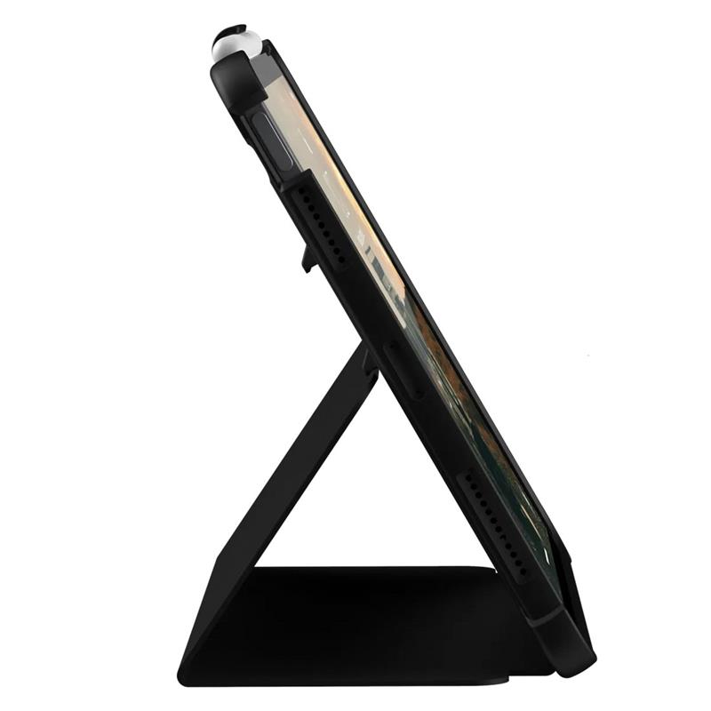 UAG puzdro Plyo Series pre iPad Air 11" M1/M2/M3, iPad Pro 11" 2018-2022 - Black/Ice