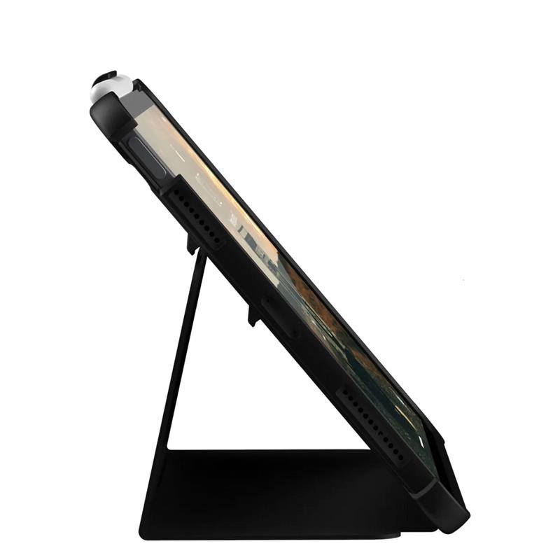 UAG puzdro Plyo Series pre iPad Air 11" M1/M2/M3, iPad Pro 11" 2018-2022 - Black/Ice