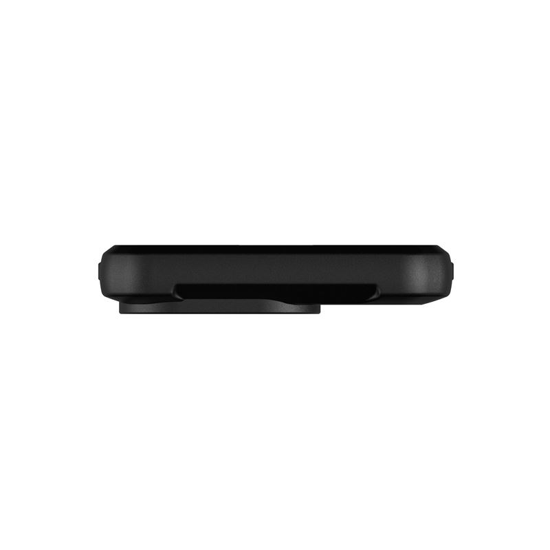 UAG kryt Metropolis LT MagSafe pro iPhone 15 Pro - Kevlar Black