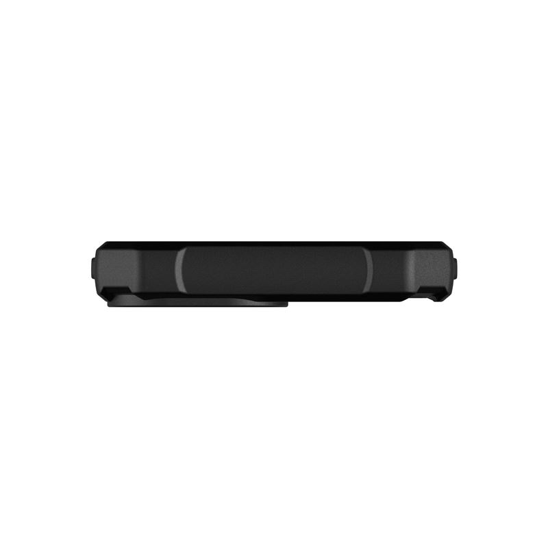 UAG kryt Pathfinder MagSafe pro iPhone 15 - Black