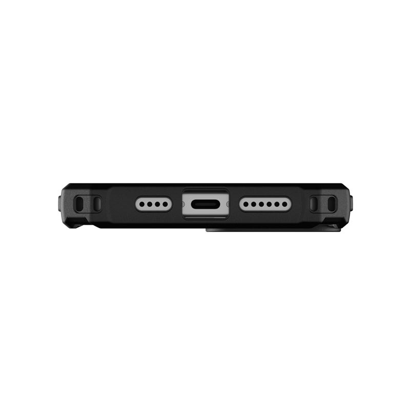 UAG kryt Pathfinder MagSafe pro iPhone 15 Plus - Black