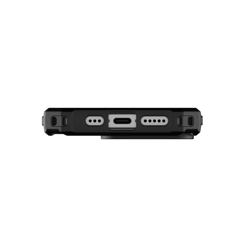 UAG kryt Pathfinder MagSafe pro iPhone 15 Pro - Black