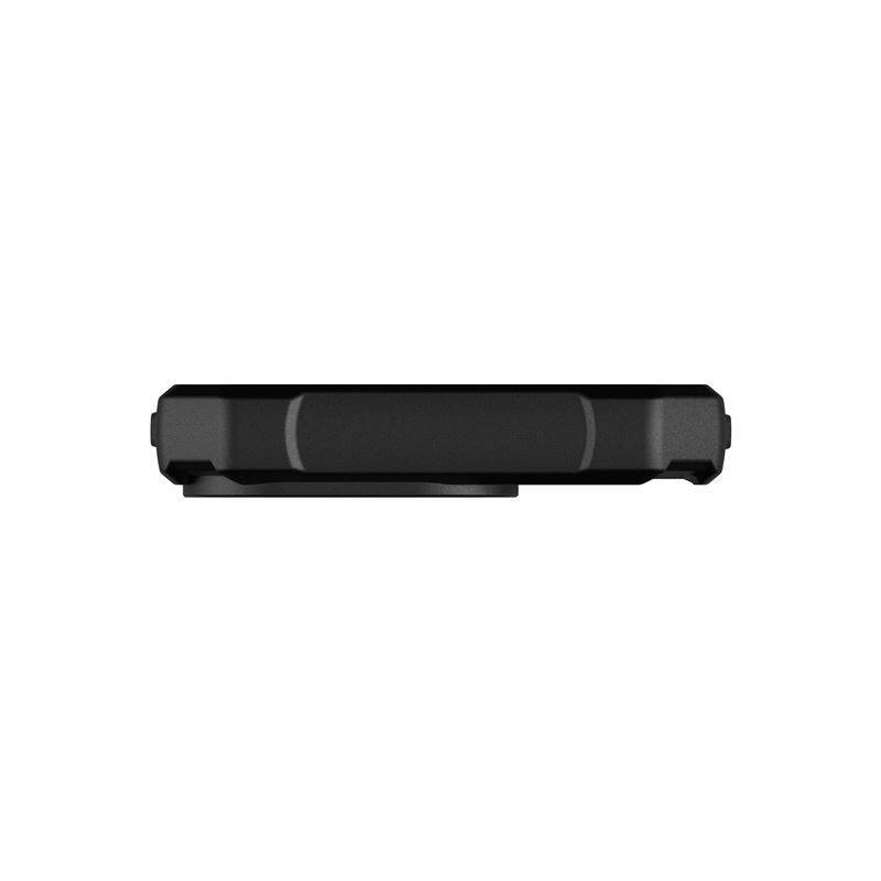 UAG kryt Pathfinder MagSafe pro iPhone 15 Pro - Black