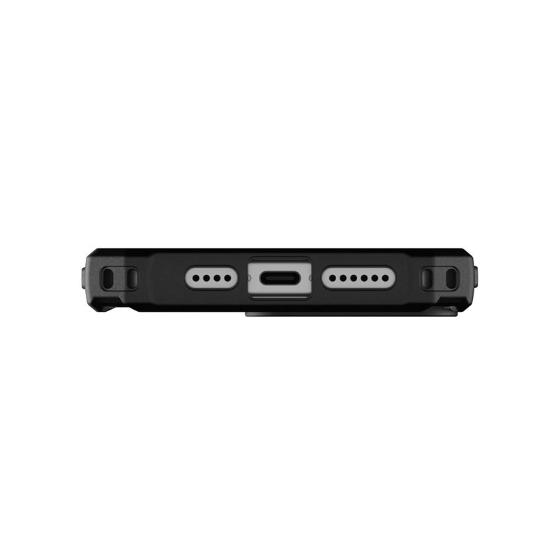 UAG kryt Pathfinder MagSafe pro iPhone 15 Pro Max - Black