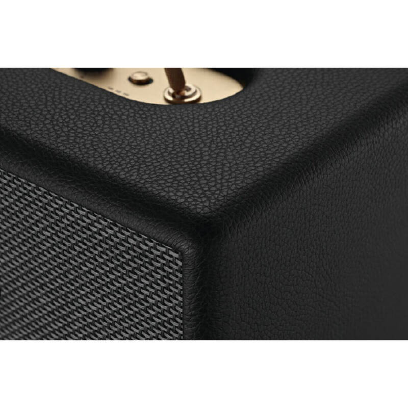 Marshall Acton III BT Black reproduktor