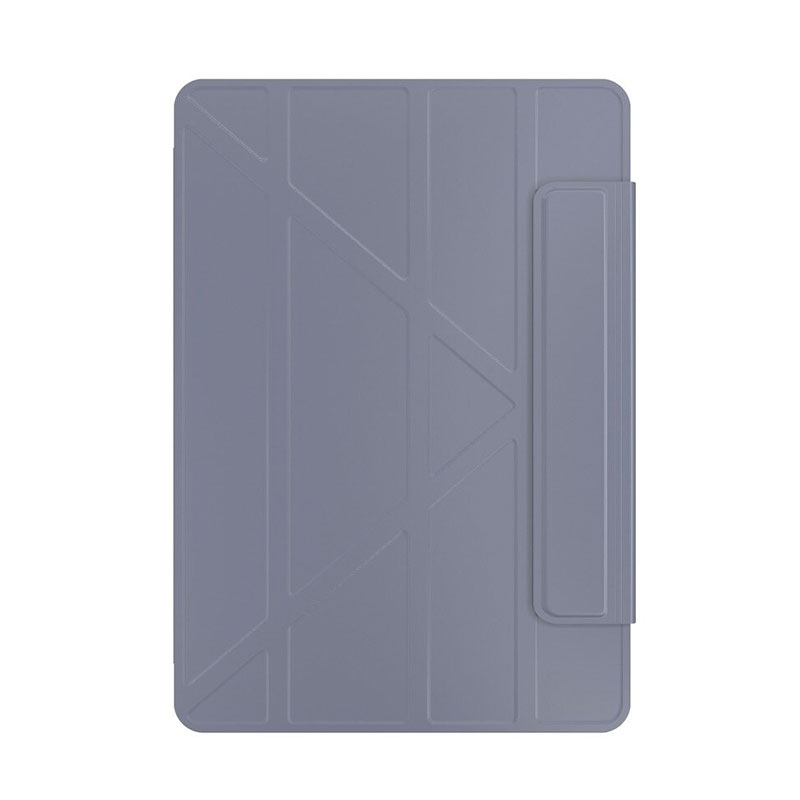 SwitchEasy puzdro Origami Protective Case pre iPad 2019/2020/2021 - Alaskan Blue