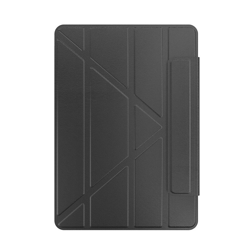 SwitchEasy puzdro Origami Protective Case pre iPad 2019/2020/2021 - Black