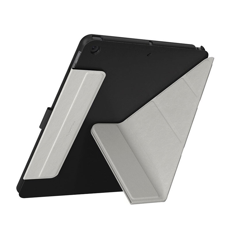 SwitchEasy puzdro Origami Protective Case pre iPad 2019/2020/2021 - Black