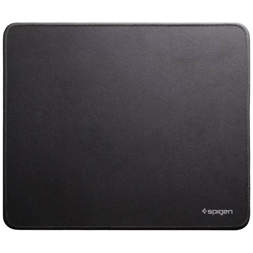 Spigen podložka pod myš A100 Regnum Mousepad Silk - Black