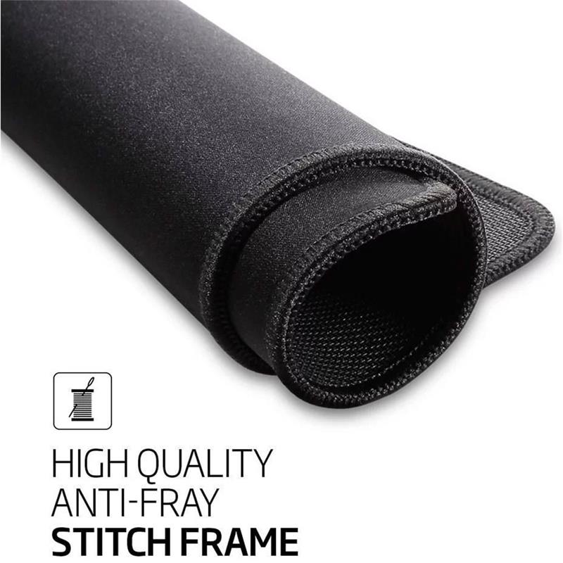 Spigen podložka pod myš A100 Regnum Mousepad Silk - Black