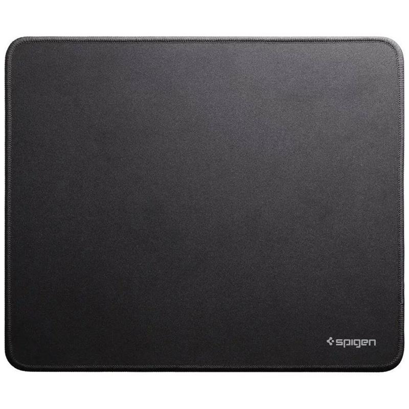 Spigen podložka pod myš A100 Regnum Mousepad Silk - Black