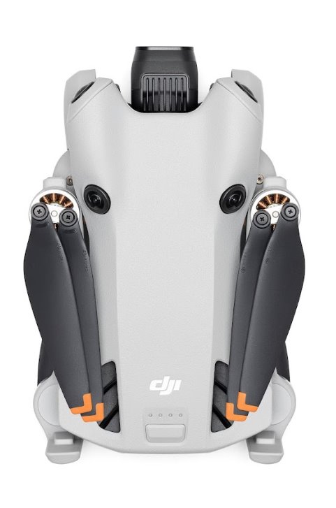 DJI Mini 4 Pro (DJI RC 2)