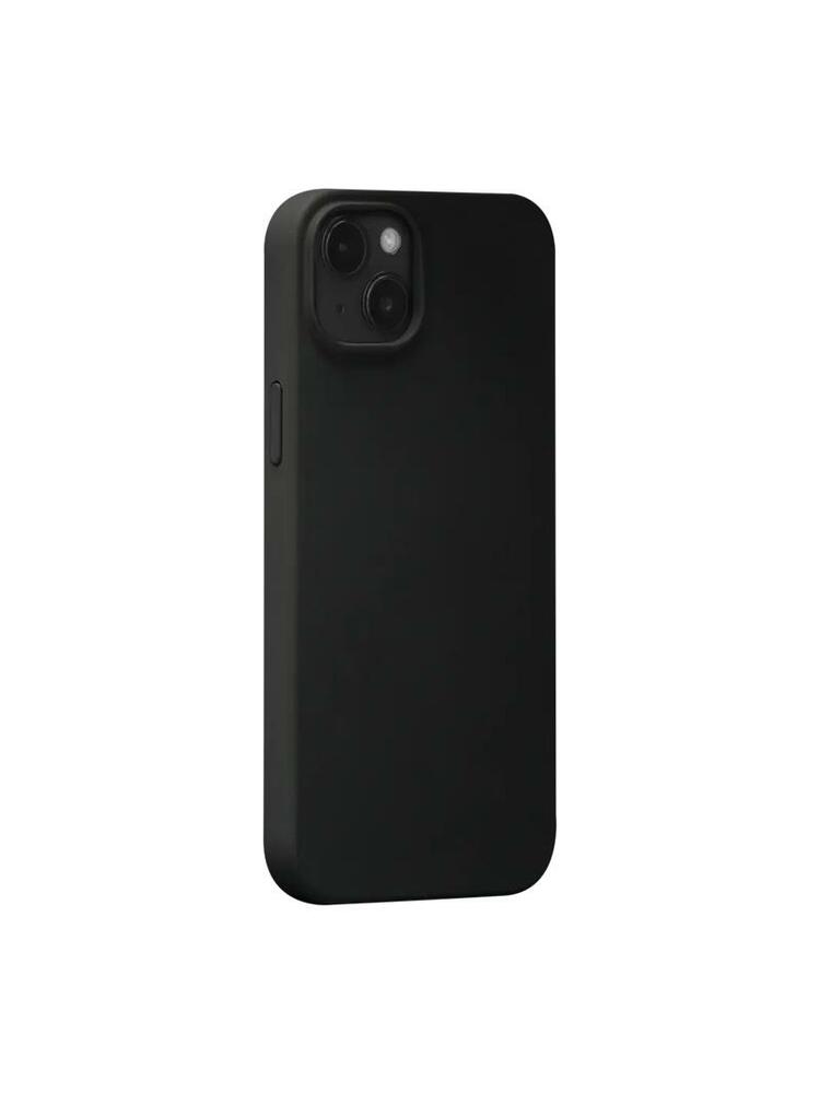 dbramante1928 - Puzdro Monaco s MagSafe pre iPhone 15, night black