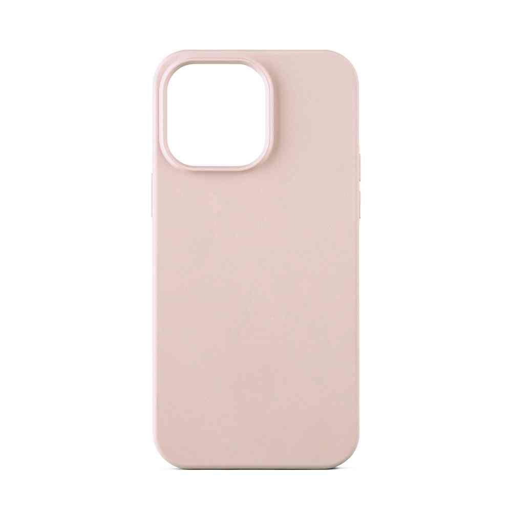 Aiino - Allure Case with magnet for iPhone 15 Pro Max - Rose