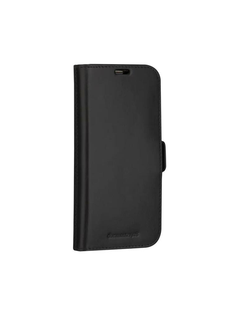 dbramante1928 - Puzdro Copenhagen pre iPhone 15 Pro, čierna