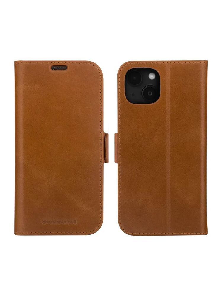 dbramante1928 - Puzdro Copenhagen pre iPhone 15 Pro Max, tan