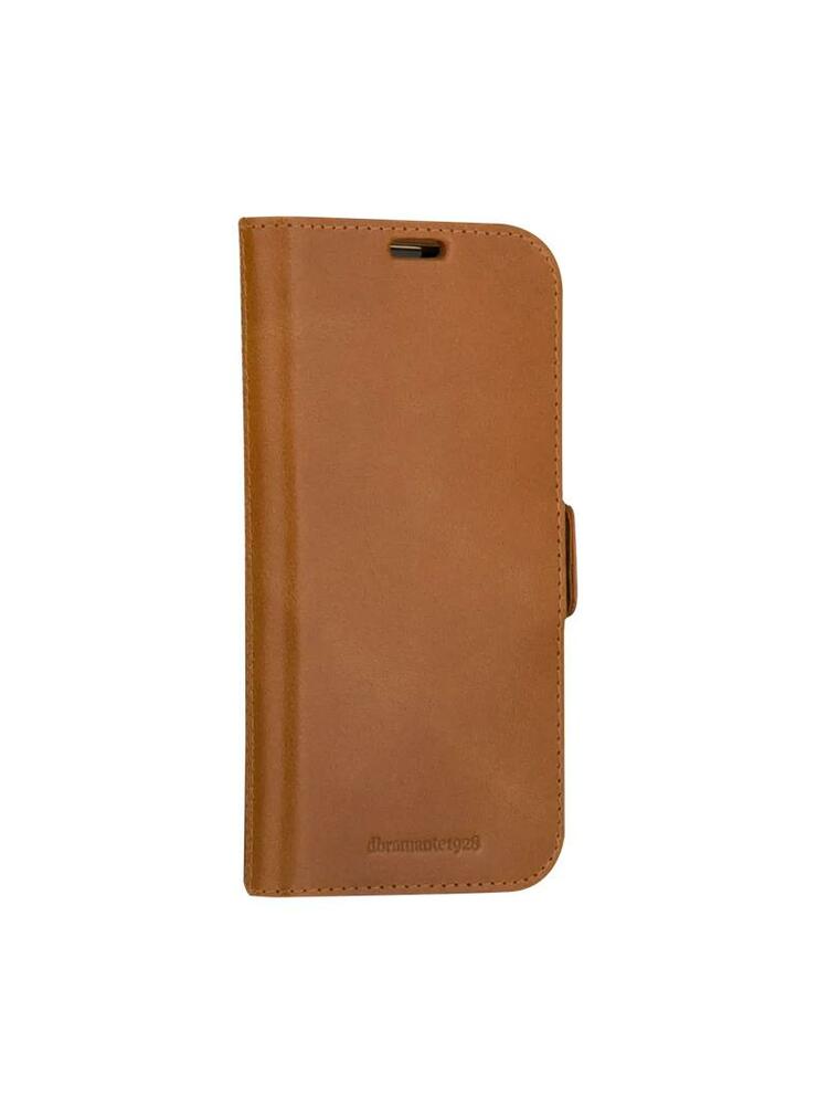 dbramante1928 - Puzdro Copenhagen pre iPhone 15 Plus, tan