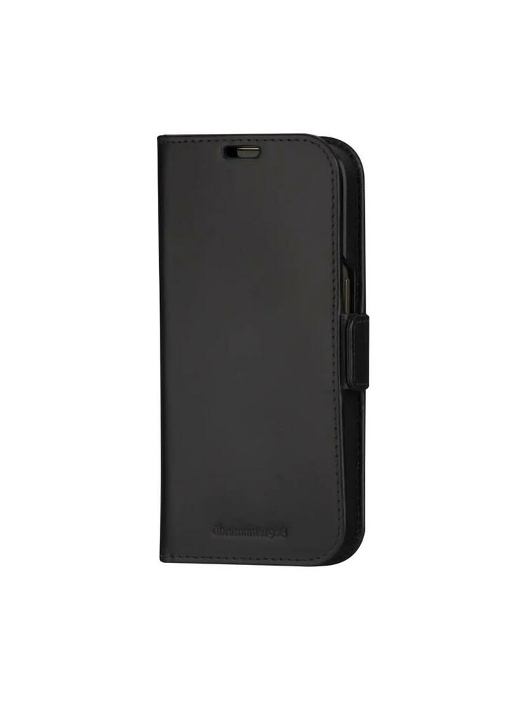 dbramante1928 - Puzdro Lynge pre iPhone 15 Pro Max, čierna