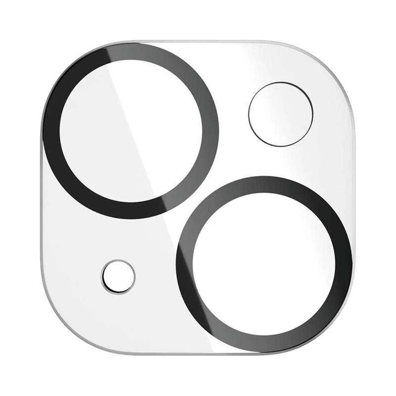 PanzerGlass ochranné sklo PicturePerfect pre iPhone 15/15 Plus