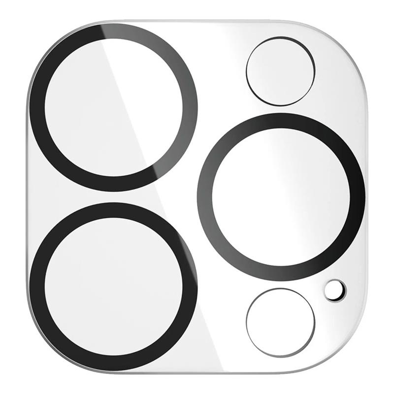 PanzerGlass ochranné sklo PicturePerfect pre iPhone 15 Pro/15 Pro Max