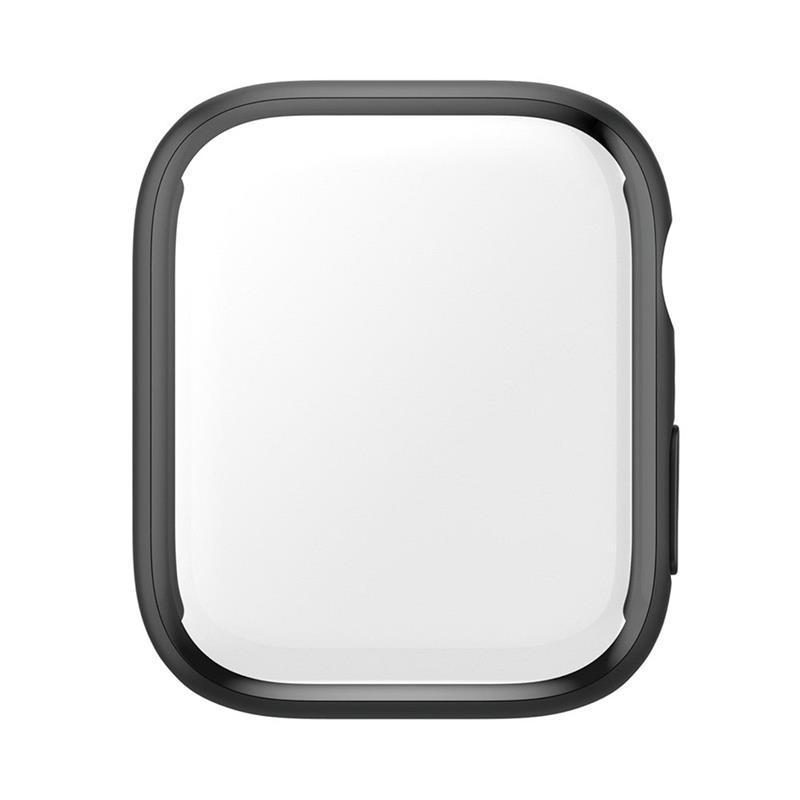 PanzerGlass ochranné sko Full Body pre Apple Watch 41mm - Black