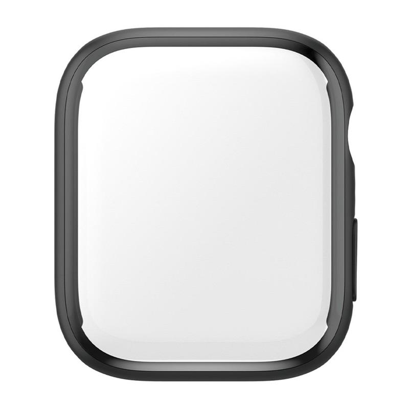 PanzerGlass ochranné sko Full Body pre Apple Watch 45mm - Black