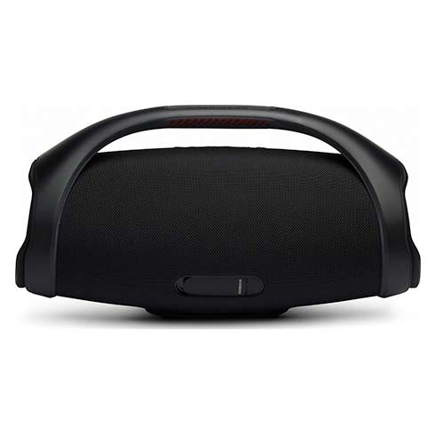 JBL Boombox 2 Black reproduktor *Rozbaleno*