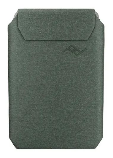 Peak Design Mobile Wallet Slim-Sage
