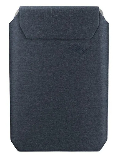 Peak Design Mobile Wallet Slim - Midnight