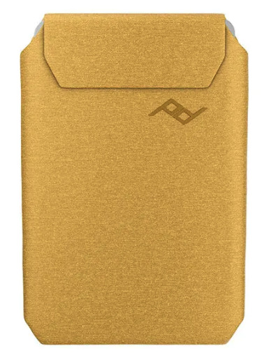 Peak Design Mobile Wallet Slim-Sun