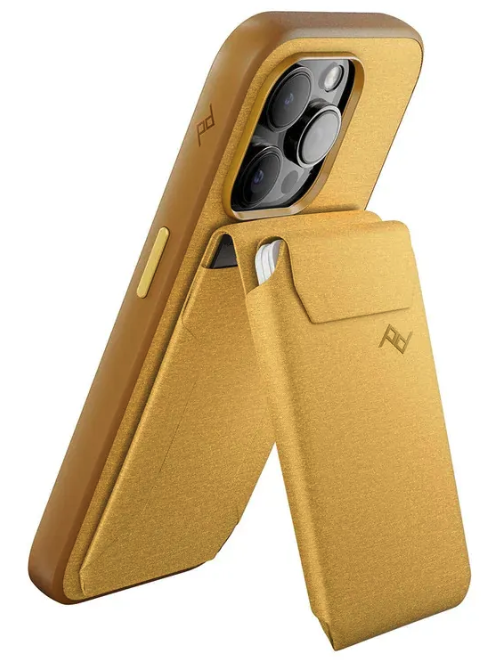 Peak Design Mobile Wallet Stand-Sun