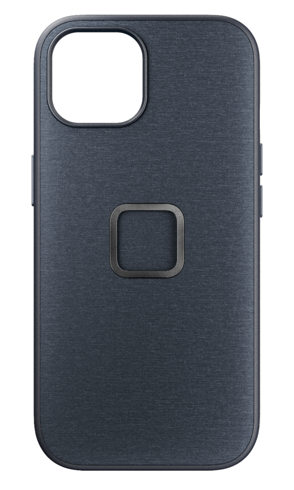 Peak Design Everyday Case pro iPhone 15-Midnight