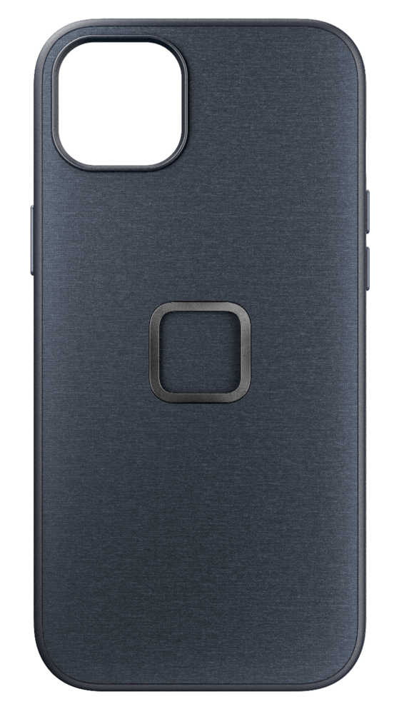Peak Design Everyday Case pro iPhone 15 Plus - Midnight