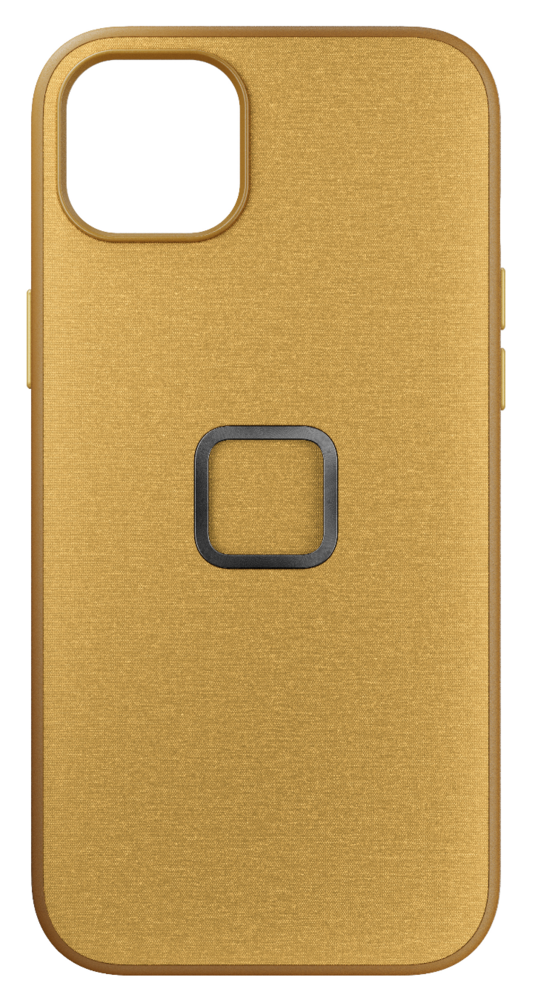 Peak Design Everyday Case pro iPhone 15 Plus - Sun