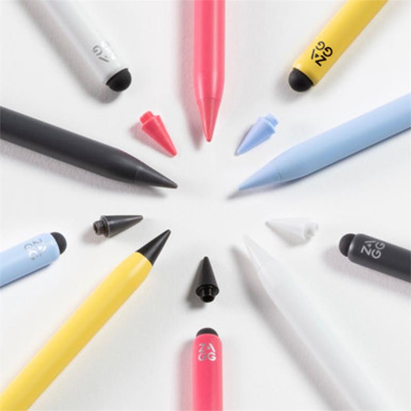 ZAGG Pro Stylus 2-Grey