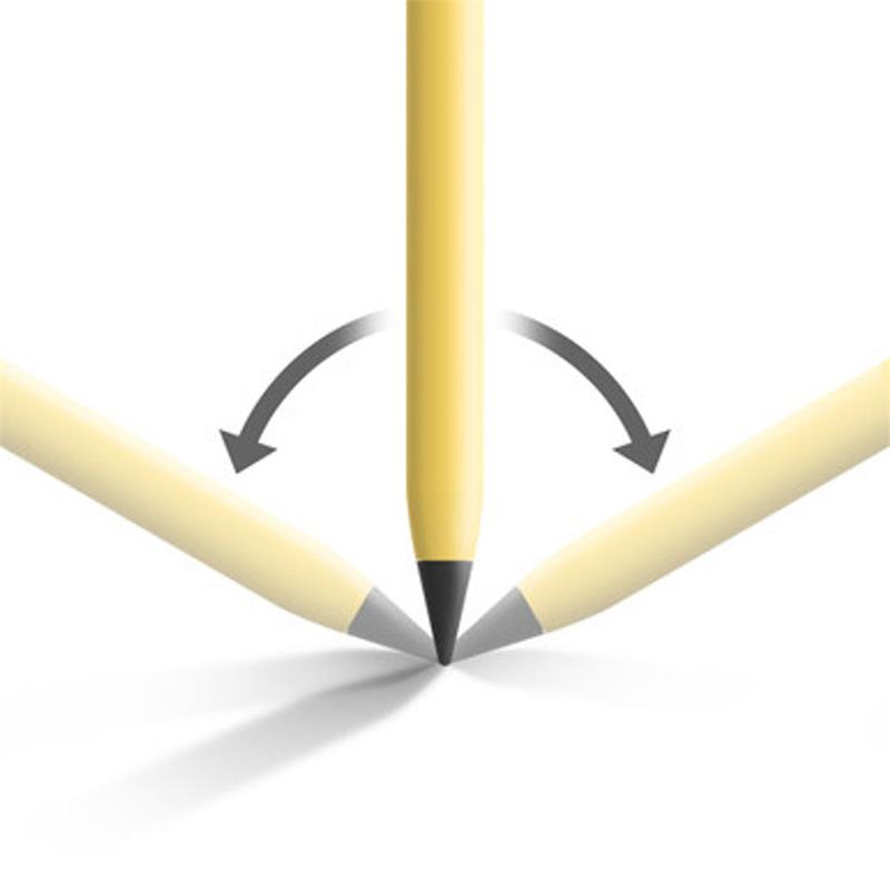 ZAGG Pro Stylus 2-White