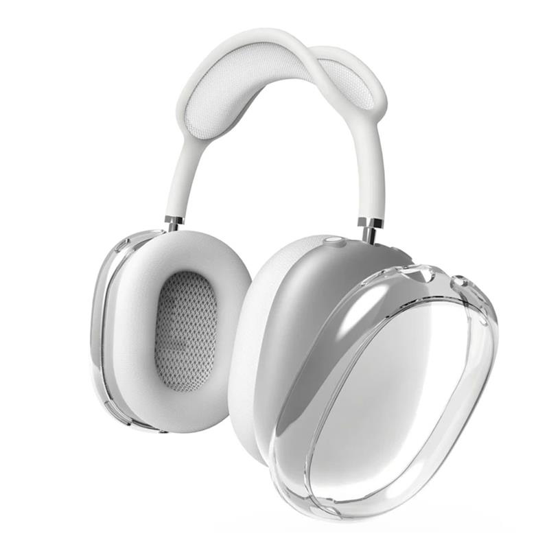 Elago kryt Hybrid Case pro AirPods Max - Clear