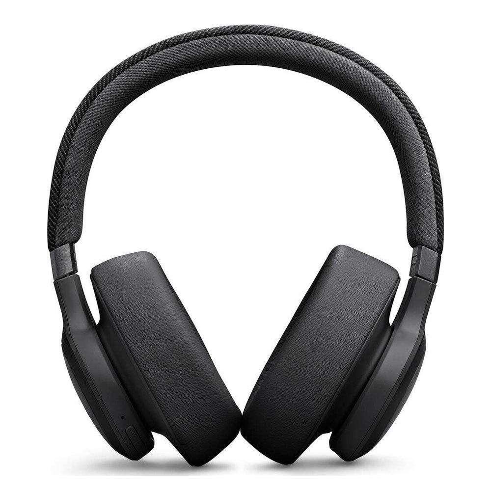JBL Live 770NC Black slúchadlá