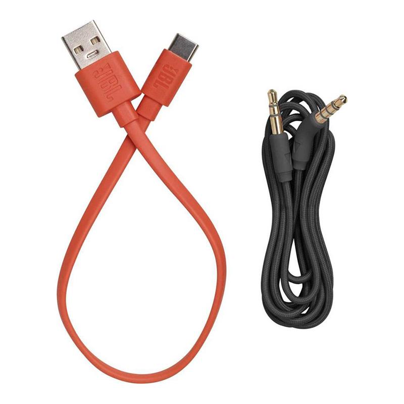 JBL Live 770NC Black slúchadlá