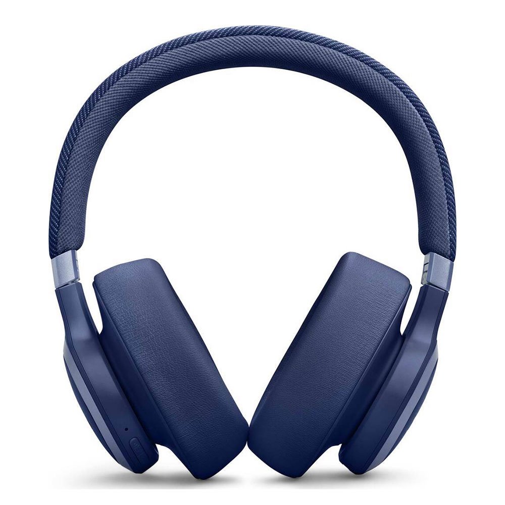 JBL Live 770NC Blue slúchadlá