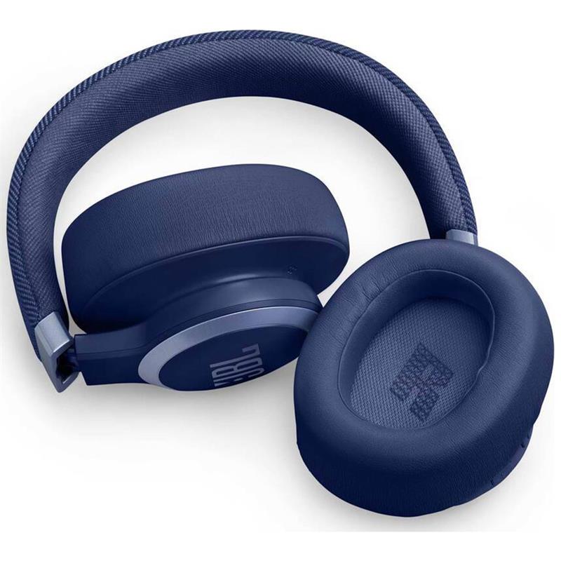 JBL Live 770NC Blue slúchadlá