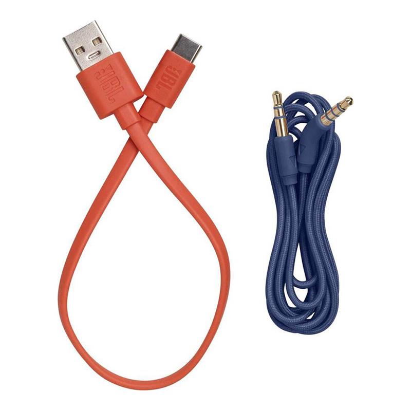 JBL Live 770NC Blue slúchadlá