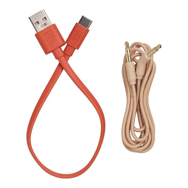 JBL Live 770NC Sand slúchadlá