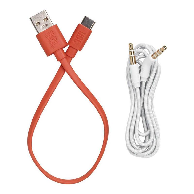 JBL Live 770NC White slúchadlá