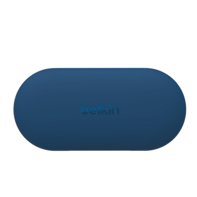 Belkin SoundForm PlayTrue Wireless Earbuds slúchadlá - Blue